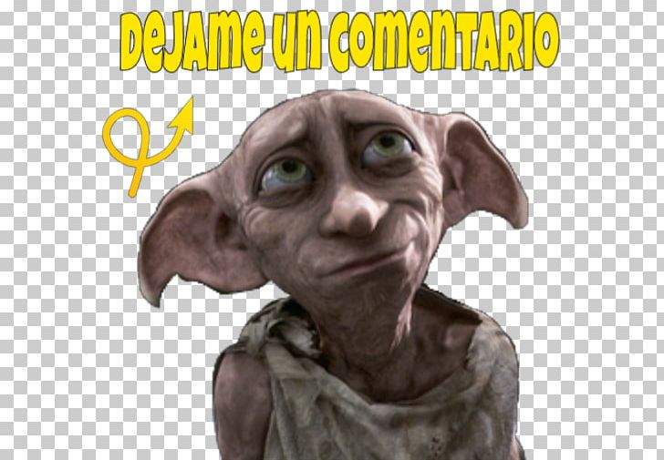 Dobby The House Elf Harry Potter And The Chamber Of Secrets Ron Weasley Kreacher PNG, Clipart, Buckbeak, Chara, Comic, Dobby, Dobby The House Elf Free PNG Download