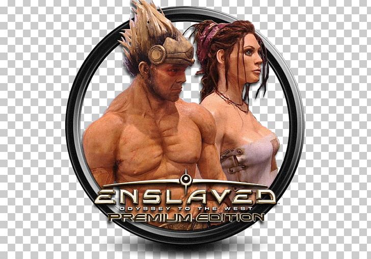 Enslaved: Odyssey To The West Video Game Computer Icons PNG, Clipart, Computer Icons, Concept, Concept Art, Enslaved, Enslaved Odyssey To The West Free PNG Download