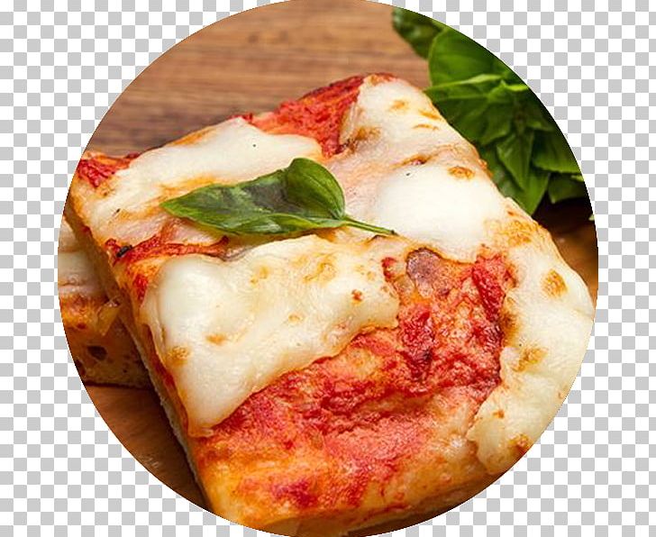 Pizza Al Taglio Focaccia Take-out Street Food PNG, Clipart, American Food, Bread, Cheese, Cuisine, Dish Free PNG Download