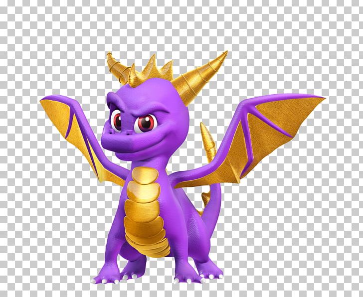 Spyro The Dragon Spyro: Year Of The Dragon Spyro 2: Ripto's Rage! PlayStation Spyro Reignited Trilogy PNG, Clipart,  Free PNG Download