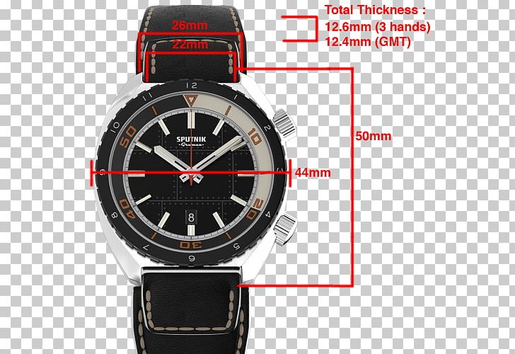 Watch Sputnik 1 Sputnik 3 PNG, Clipart, Accessories, Brand, Discounts And Allowances, Diving Swimming Fins, Diving Watch Free PNG Download