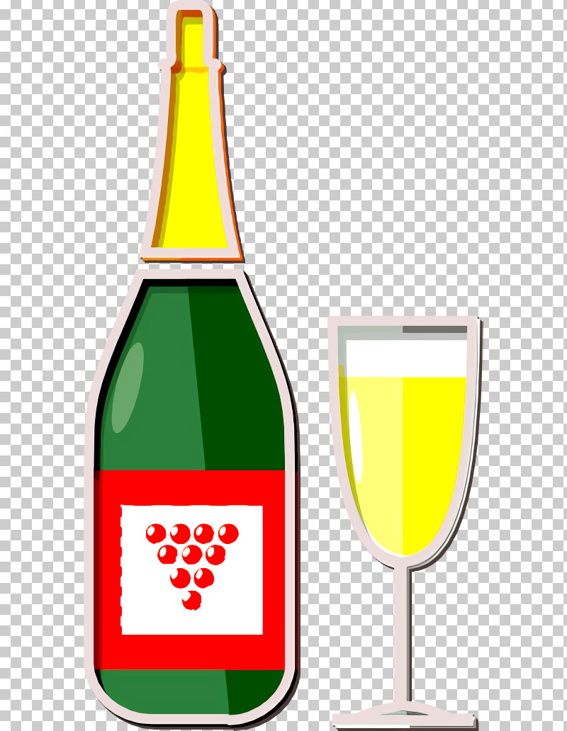 Drinks Icon Wine Bottle Icon Wine Icon PNG, Clipart, Bottle, Drinks Icon, Geometry, Glass, Glass Bottle Free PNG Download