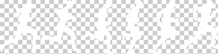 Brand Black And White Pattern PNG, Clipart, Angle, Black, Contour, Jog, Men And Women Jogging Free PNG Download