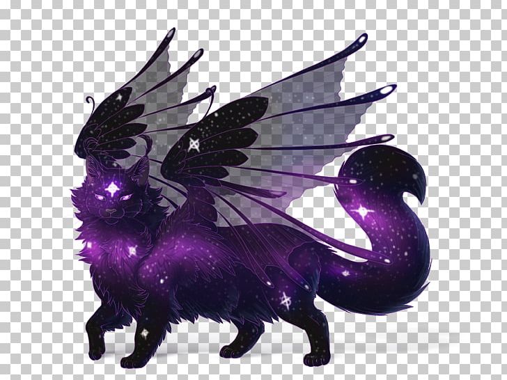 Cat's Eye Nebula Chimera Legendary Creature PNG, Clipart,  Free PNG Download
