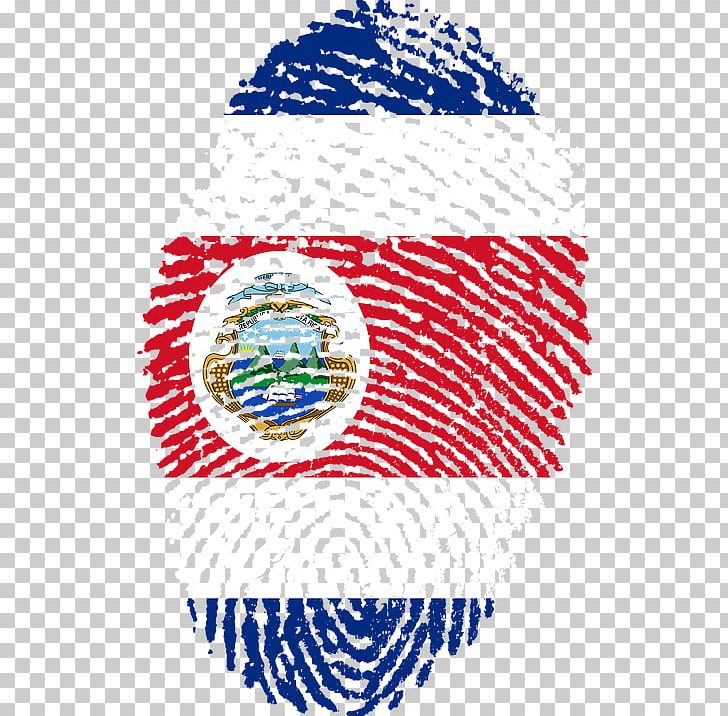Flag Of Costa Rica Thailand PNG, Clipart, Area, Blue, Brand, Circle, Costa Rica Free PNG Download