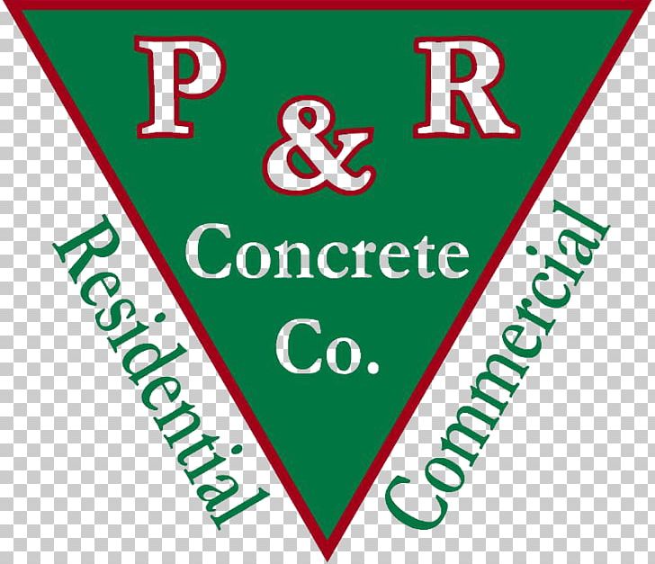 P&R Concrete Construction General Contractor Product PNG, Clipart, Area, Banner, Brand, Building, Concrete Free PNG Download