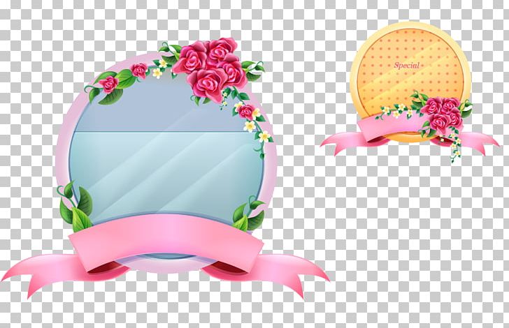 Ribbon Flowers Square Water Chestnut Lines PNG, Clipart, Button, Circle, Curved Lines, Decorative Patterns, Design Free PNG Download