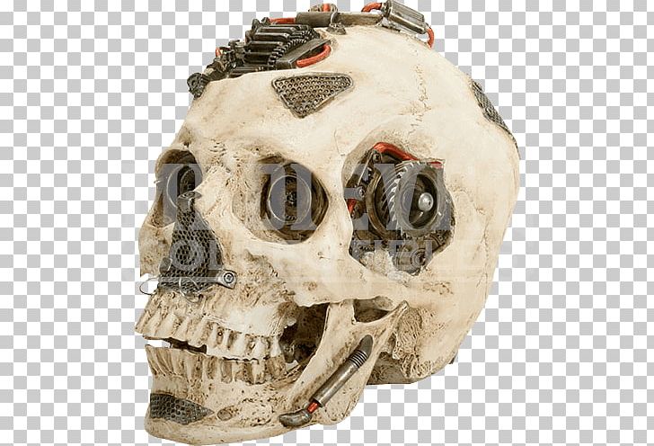 Skull The Terminator Cyborg Skeleton PNG, Clipart, Bone, Costume, Crystal Skull, Cyborg, Dressup Free PNG Download