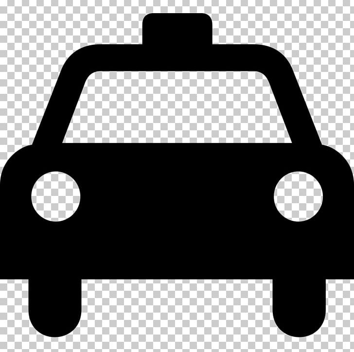 Taxi Bus Car Computer Icons PNG, Clipart, Angle, Black, Black And White, Bus, Car Free PNG Download