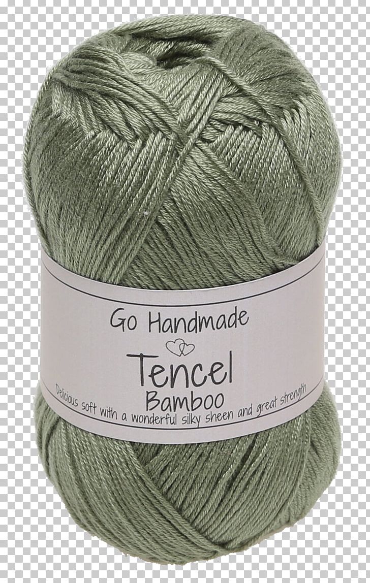 Yarn Lyocell Wool Włóczka Bamboo PNG, Clipart, Bamboo, Bamboo Textile, Cotton, Gomitolo, Green Free PNG Download