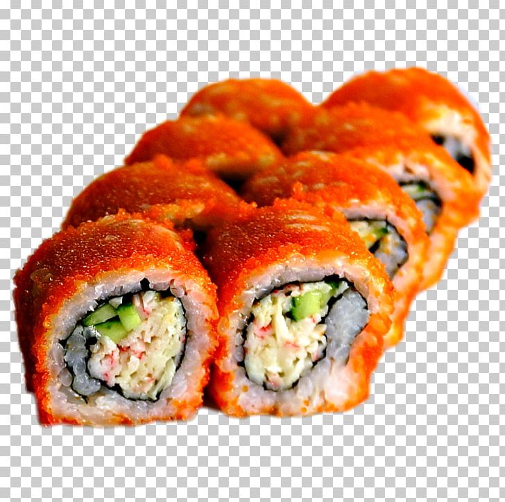 California Roll Sushi Gimbap Japanese Cuisine Smoked Salmon PNG, Clipart, Asian Food, California Roll, Cucumber, Cuisine, Dish Free PNG Download