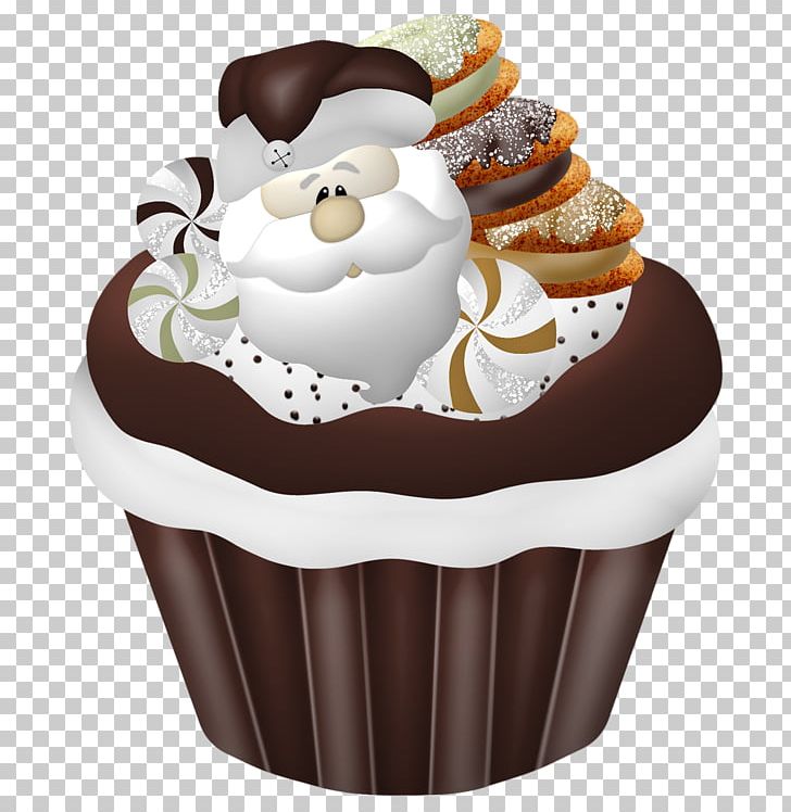 Cupcake Muffin Birthday Cake Frosting & Icing Petit Four PNG, Clipart, Birthday Cake, Cake, Chocolate, Cream, Cricut Free PNG Download