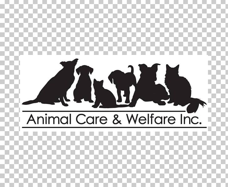 Dog Animal Welfare Pet Logo PNG, Clipart, Animal, Animals, Animal Welfare, Black And White, Brand Free PNG Download