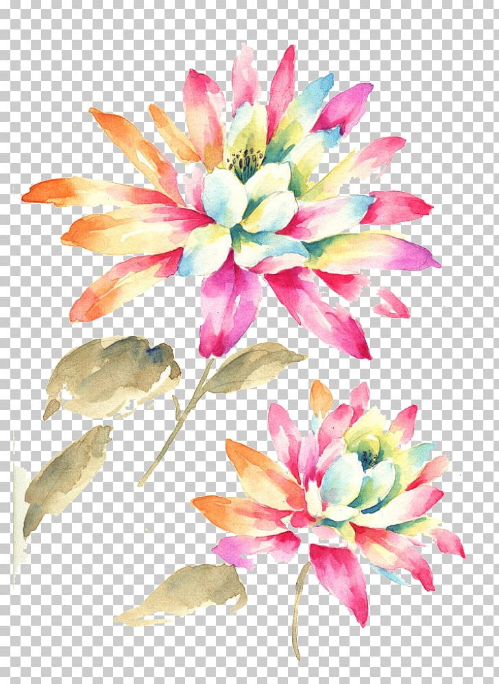 Pastel PNG, Clipart, Art, Creative Arts, Cut Flowers, Dahlia, Design Free PNG Download