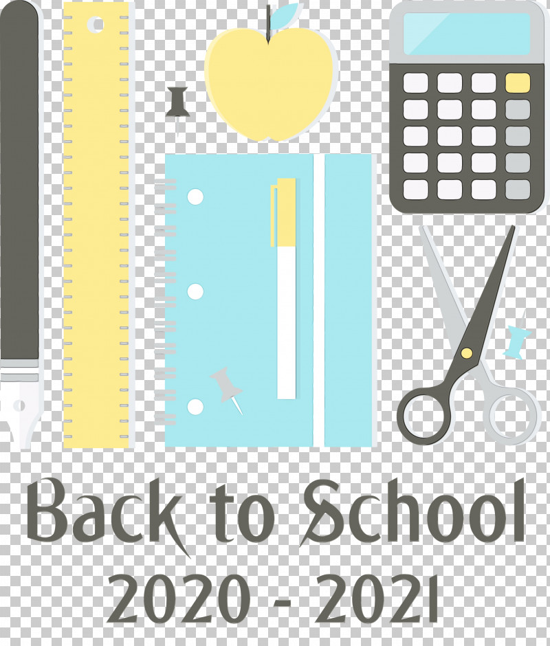 Yellow Font Meter School Line PNG, Clipart, Area, Back To School, Line, Meter, Paint Free PNG Download