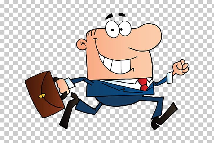 Cartoon PNG, Clipart, Angle, Arm, Briefcase, Business, Businessman Free PNG Download