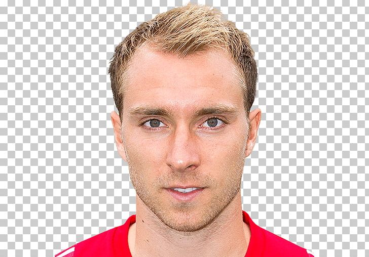 Christian Eriksen Denmark National Football Team Tottenham Hotspur F.C. Premier League AFC Ajax PNG, Clipart, Blond, Cheek, Chin, Christian Eriksen, Curse Free PNG Download