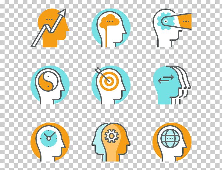 Computer Icons Emoticon Human Head PNG, Clipart, Area, Brain, Circle, Communication, Computer Icon Free PNG Download