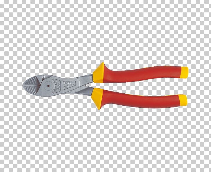 Diagonal Pliers Hand Tool Wire Stripper Cutting PNG, Clipart,  Free PNG Download