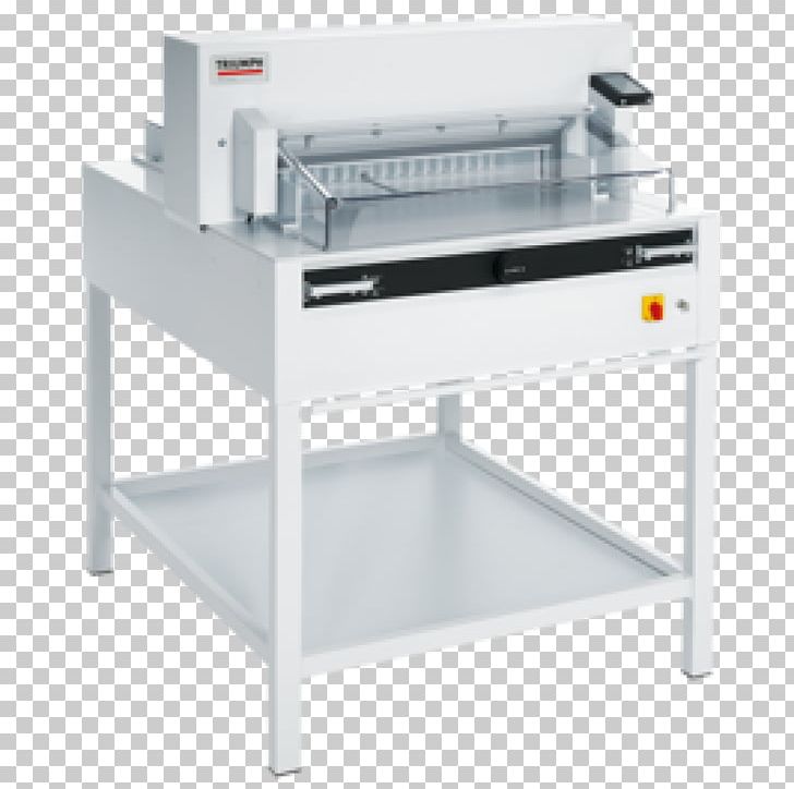 Glendale Presentation Solutions Guillotine Paper Cutting Machine PNG, Clipart, Backgauge, Blade, Cutting, Guillotine, Ideal Free PNG Download