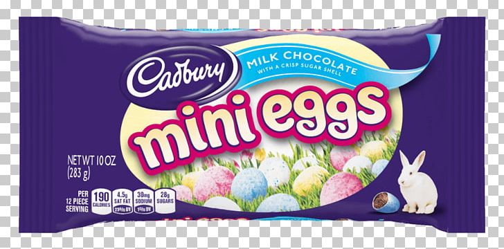 Mini Eggs Chocolate Bar Milk Cadbury Candy PNG, Clipart, Brand, Cadbury, Cadbury Creme Egg, Calorie, Candy Free PNG Download