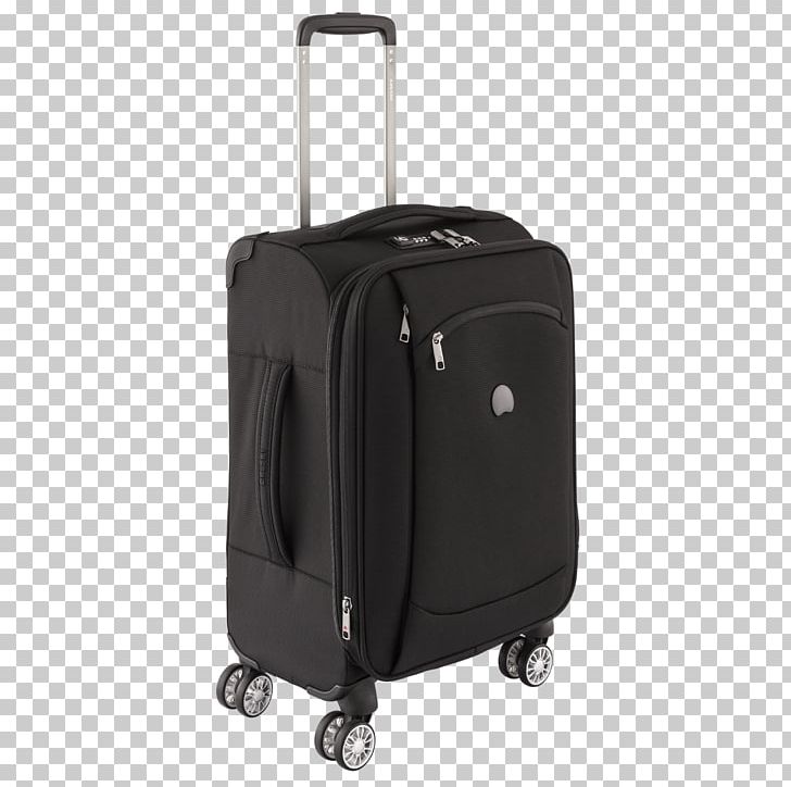 Montmartre Delsey Baggage Suitcase Trolley Case PNG, Clipart, Airline, Bag, Baggage, Black, Delsey Free PNG Download