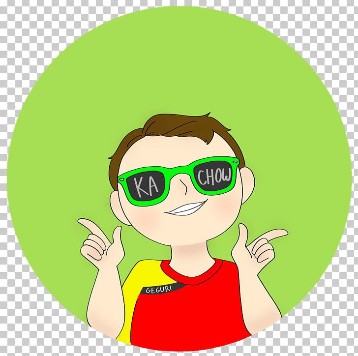Sunglasses Illustration Thumb PNG, Clipart, Art, Behavior, Boy, Cartoon, Character Free PNG Download