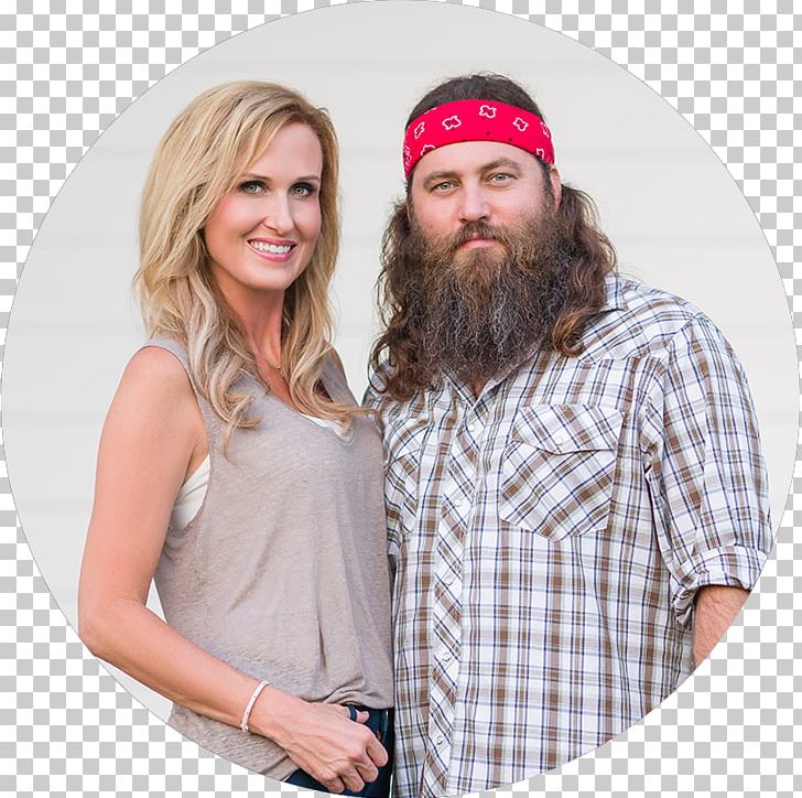 Willie Robertson Korie Robertson Duck Dynasty: Family PNG, Clipart, Ae Network, Beanie, Beard, Cap, Duck Commander Free PNG Download