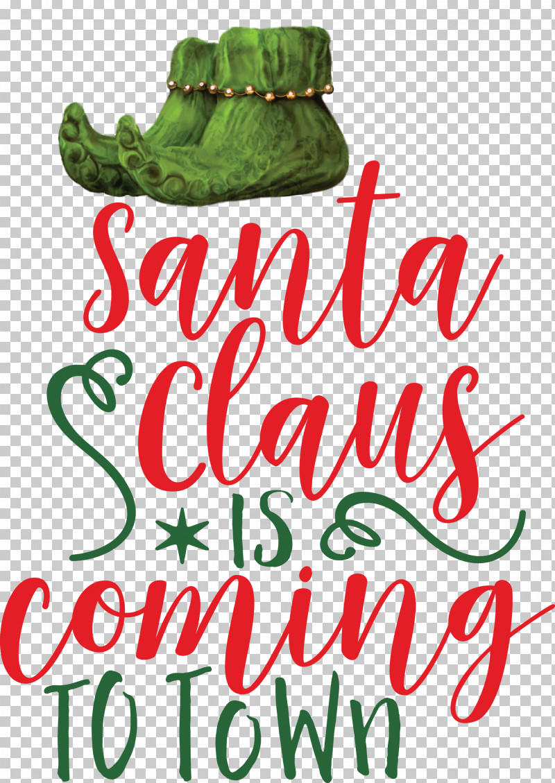 Santa Claus Is Coming Santa Claus Christmas PNG, Clipart, Biology, Christmas, Christmas Day, Christmas Ornament, Christmas Ornament M Free PNG Download