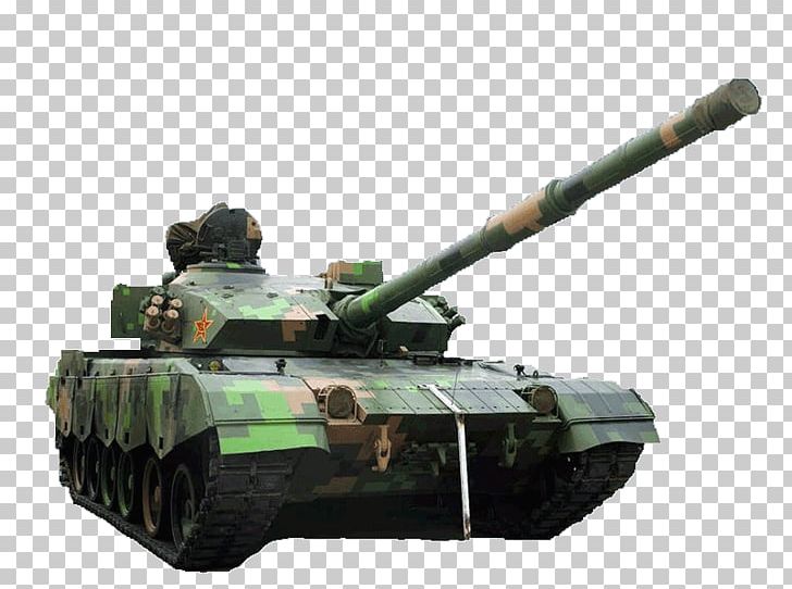 China Military Type 96 Tank Type 99 Tank PNG, Clipart,  Free PNG Download