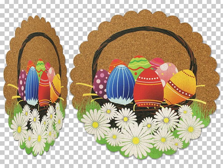 Easter Egg Basket Greeting & Note Cards PNG, Clipart, Basket, Chemical Element, Composition, Corgi, Cork Free PNG Download