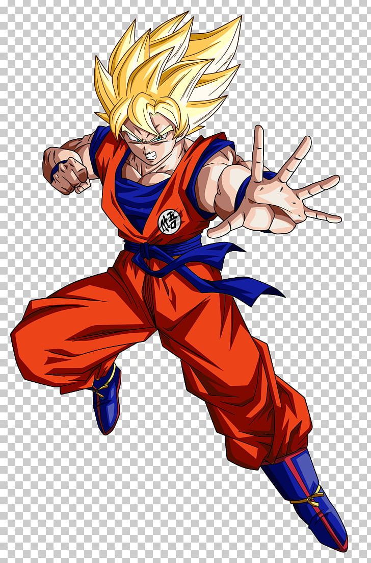 Goku Vegeta Majin Buu Gohan Frieza PNG, Clipart, Action Figure, Anime, Art, Cartoon, Costume Free PNG Download