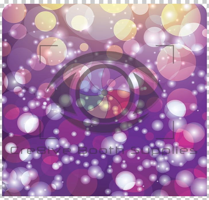 Purple Violet Pink Magenta Lilac PNG, Clipart, Art, Bokeh, Circle, Computer, Computer Wallpaper Free PNG Download
