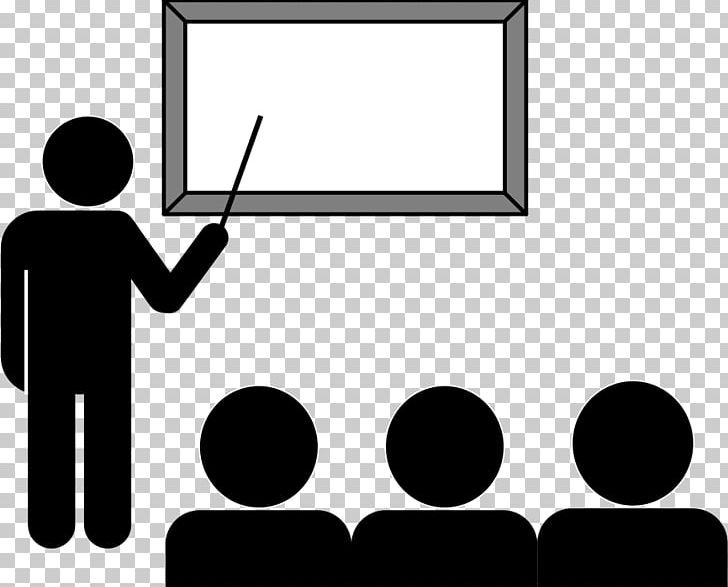 Student Lecture PNG, Clipart, Angle, Black And White, Brand, Class, Clip Art Free PNG Download