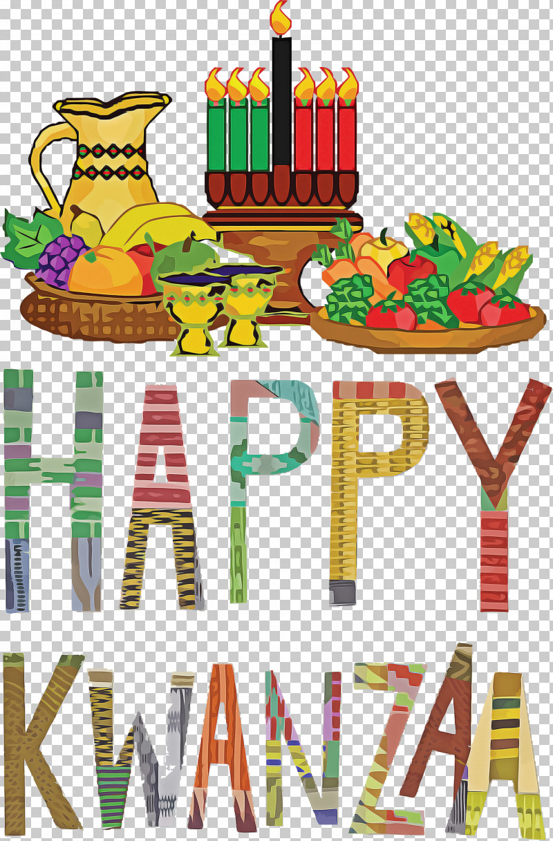Kwanzaa African PNG, Clipart, African, Birthday, Birthday Cake, Candle, Drawing Free PNG Download