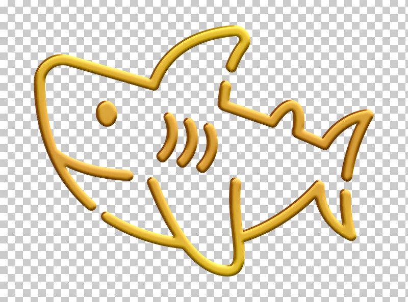 Shark Icon Animals Icon PNG, Clipart, Animals Icon, Cartoon M, Logo, Pictogram, Shark Icon Free PNG Download