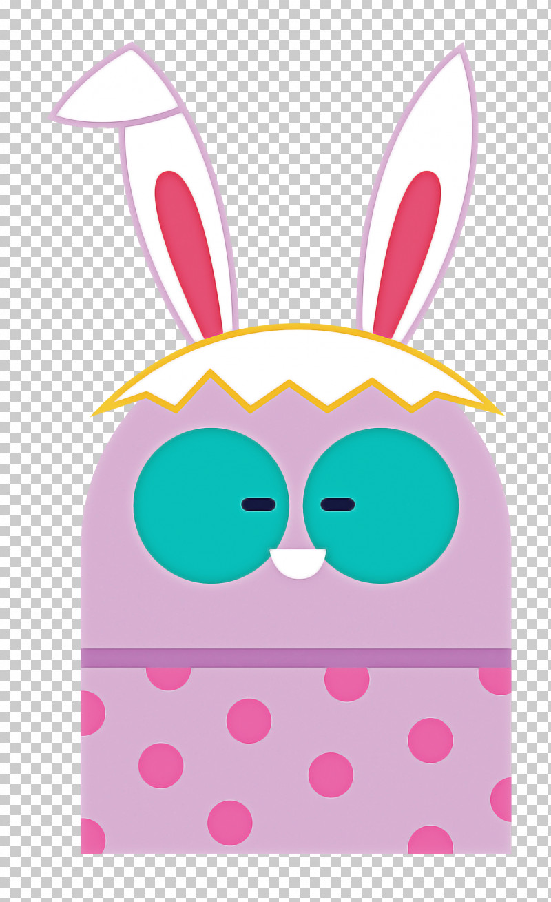 Easter Bunny PNG, Clipart, Biology, Cartoon, Cute, Easter Bunny, Geometry Free PNG Download