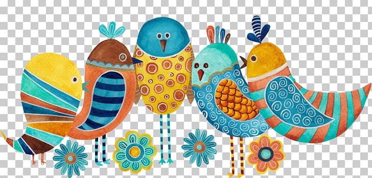 Bird Painting Illustration PNG, Clipart, Abstract, Abstract Illustration, Adobe Illustrator, Animals, Art Free PNG Download