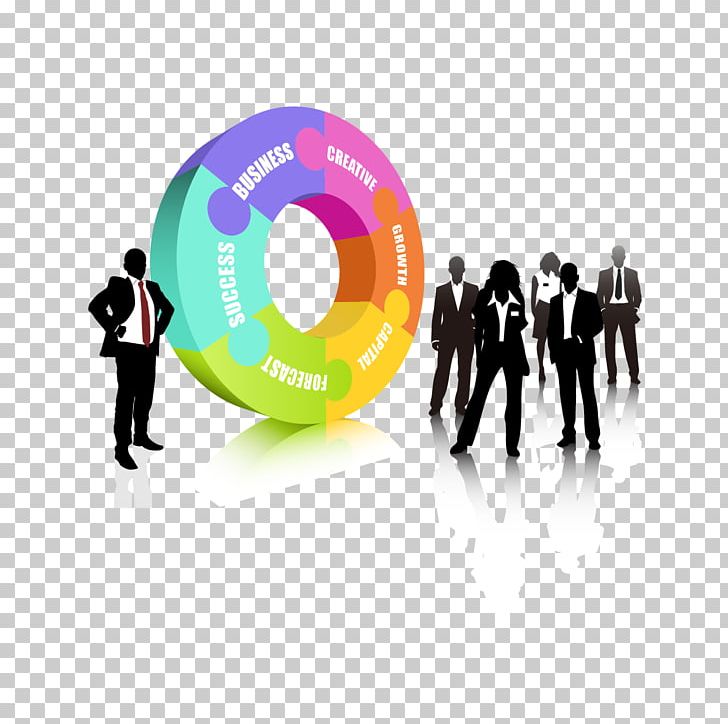 Businessperson Company Concept PNG, Clipart, Business, Business Card, Business Man, Circle Frame, Circle Logo Free PNG Download