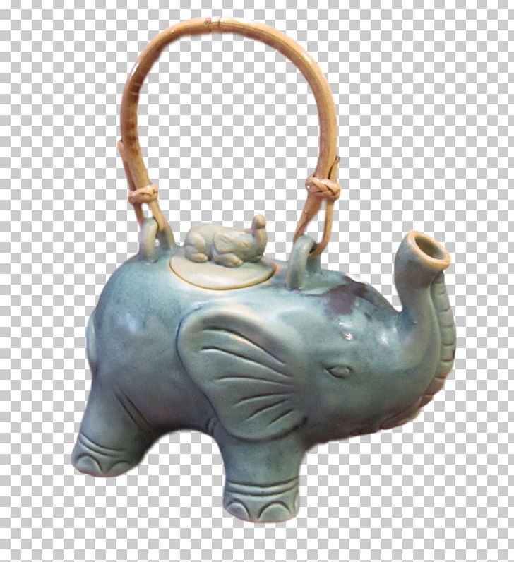 Ceramic AsiaBarong Vase Pottery Teapot PNG, Clipart, Artifact, Asiabarong, Book, Ceramic, Elephant Free PNG Download