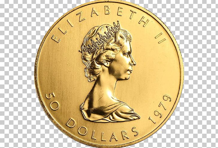 Coin Canadian Gold Maple Leaf Canada PNG, Clipart, American Gold Eagle, Apmex, Bullion, Canada, Canadian Free PNG Download