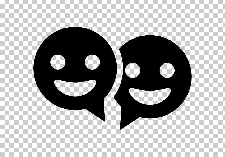 Computer Icons Online Chat Conversation Symbol PNG, Clipart, Avatar, Black And White, Chat Icon, Download, Emoticon Free PNG Download