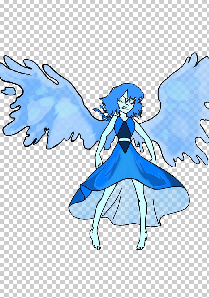 Fairy Lapis Lazuli PNG, Clipart, Angel, Anime, Art, Child, Costume Design Free PNG Download
