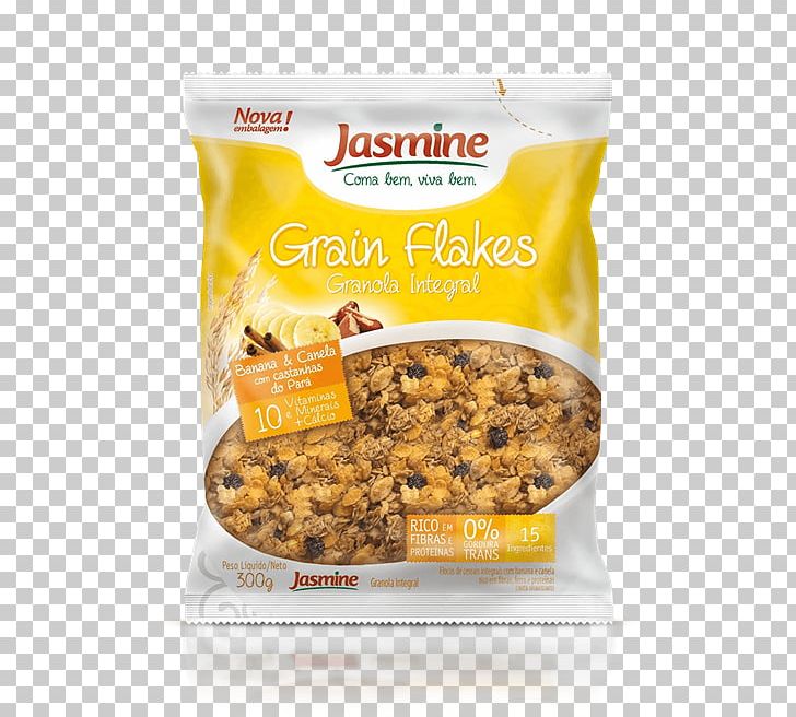 Granola Breakfast Cereal Rolled Oats Grain PNG, Clipart, Barley, Breakfast, Breakfast Cereal, Canela, Cereal Free PNG Download