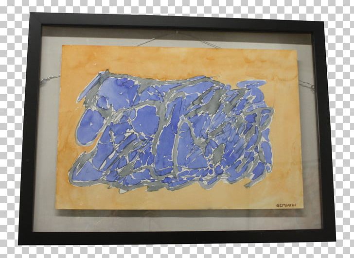 Painting Modern Art Frames PNG, Clipart, Art, Artwork, Blue, Modern Architecture, Modern Art Free PNG Download