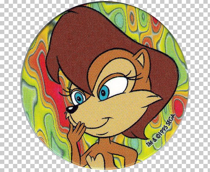 Sonic Mania Princess Sally Acorn Tails Character PNG, Clipart, Animal, Art, Cartoon, Character, English Free PNG Download
