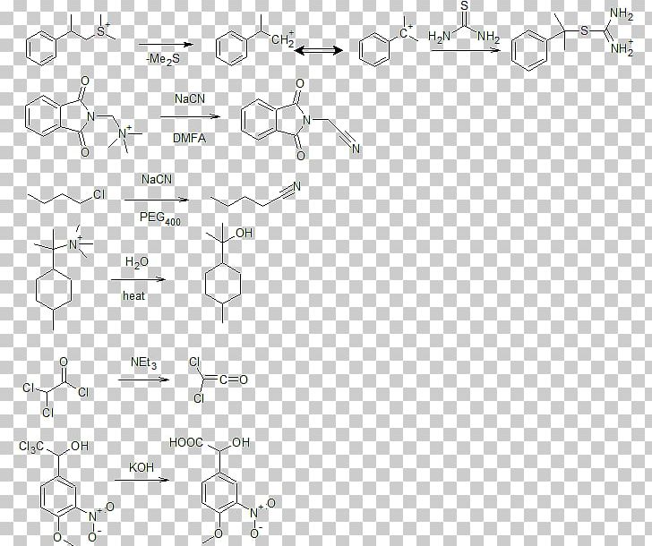 Ugi Reaction Chemical Reaction Organocatalysis Organic Chemistry Amine PNG, Clipart, Amine, Angle, Area, Auto Part, Black And White Free PNG Download
