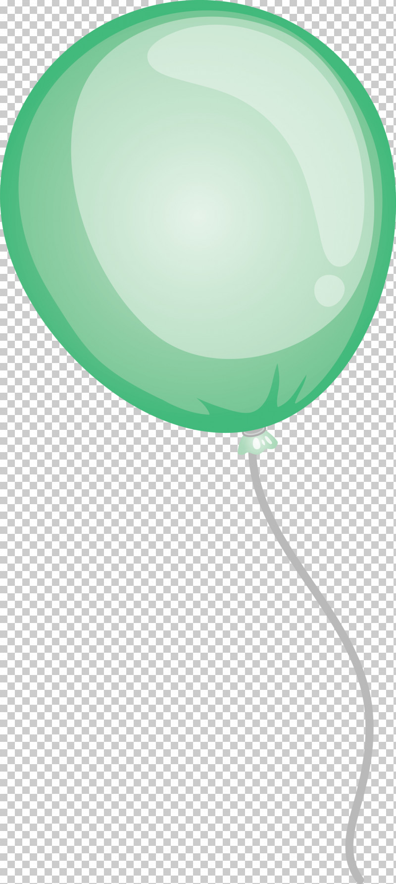 Balloon PNG, Clipart, Balloon, Green Free PNG Download