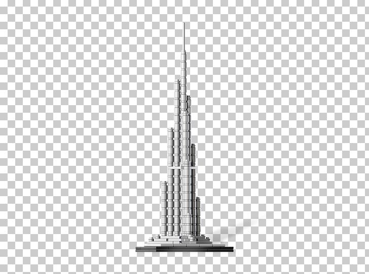 Burj Khalifa Grand Lego Architecture PNG, Clipart, Angle, Architecture, Black And White, Burj Khalifa, Decitre Free PNG Download