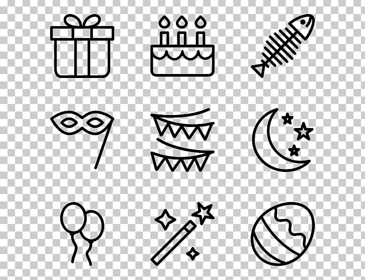 Computer Icons Festival PNG, Clipart, Angle, Black, Black And White, Brand, Calligraphy Free PNG Download